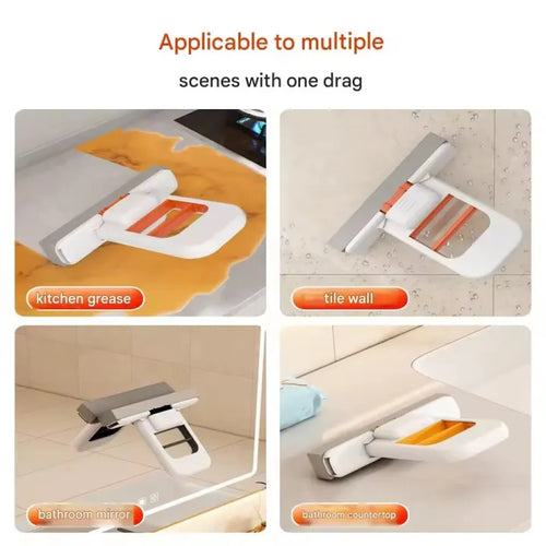 Mini Mopping Pad – Microfiber Floor Cleaner