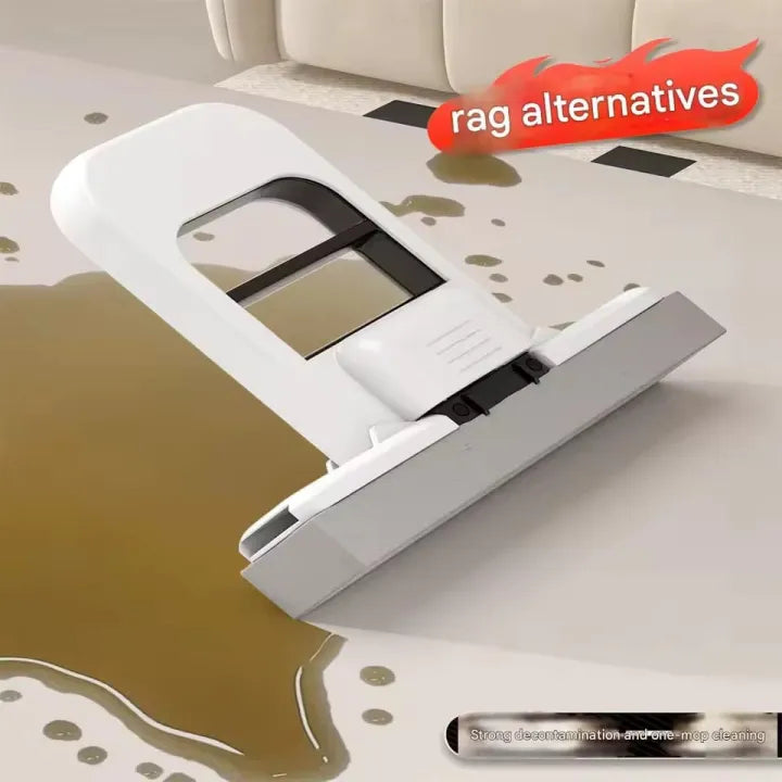 Mini Mopping Pad – Microfiber Floor Cleaner