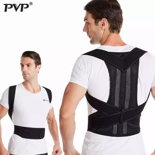Posture Corrector Belt