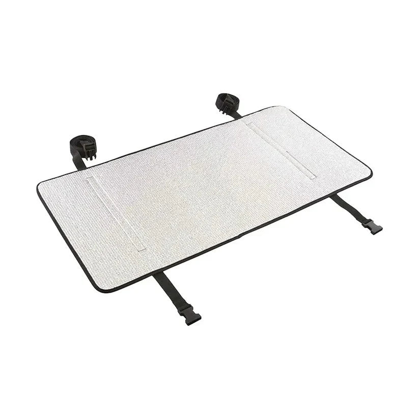 AC Outdoor Unit Cover – Heat, Rain & Dust Protection