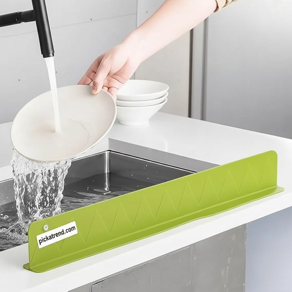 Sink Splash Guard – PickATrend